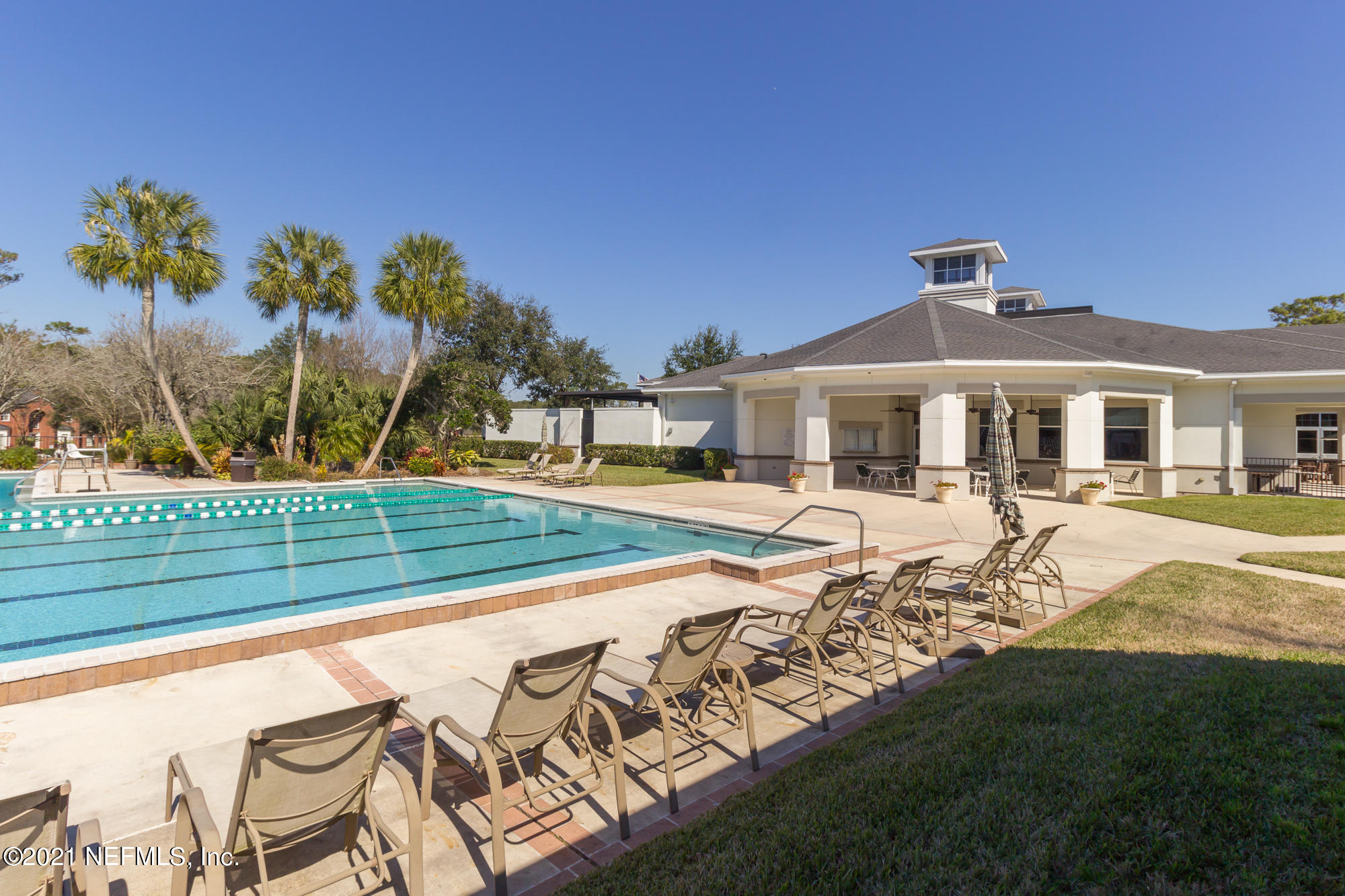 8270 Hunters Grove Road Jacksonville, FL 32256 - Photo 74 of 76 DW CC Fitness Center