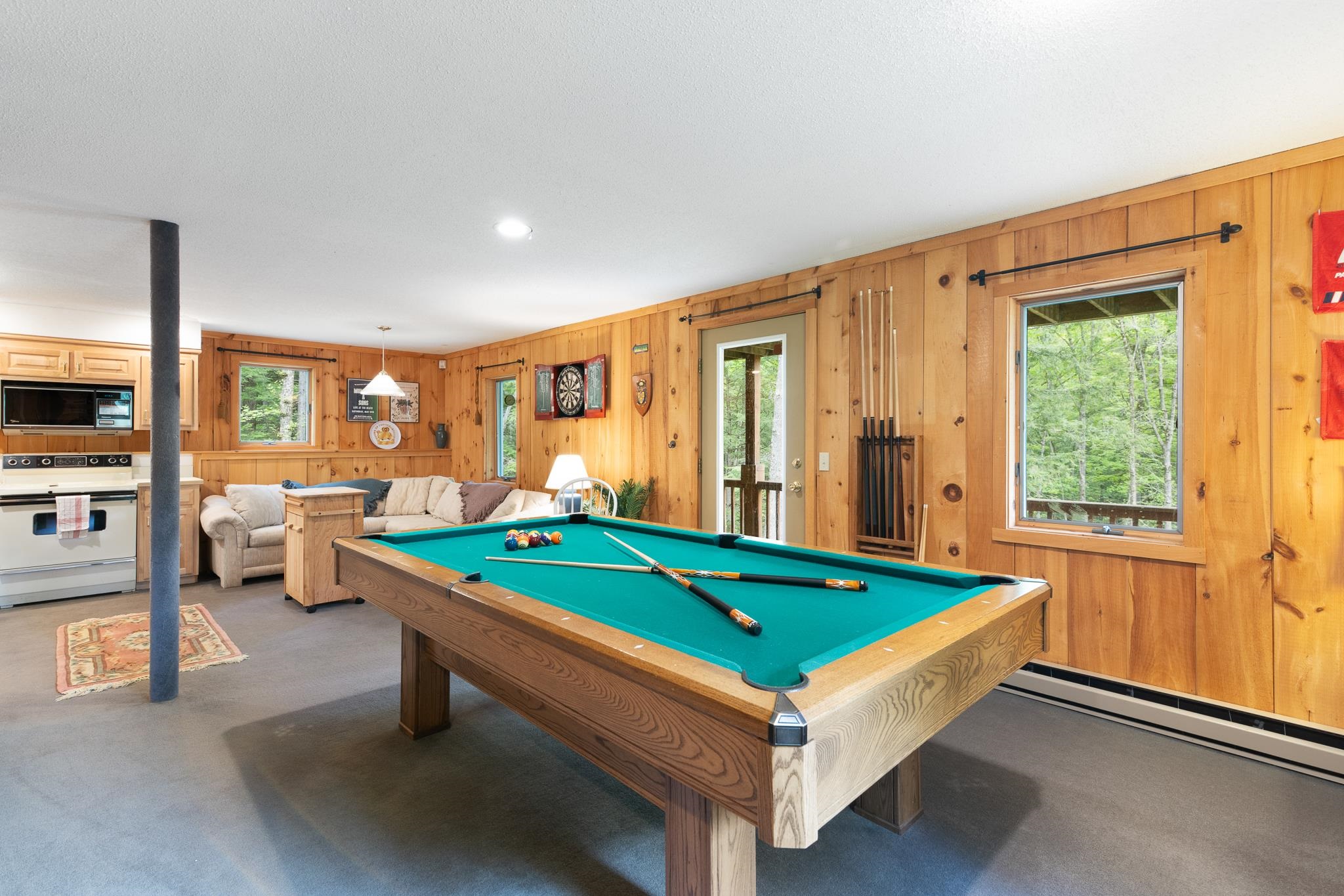 34 Ellis Brook Road West Dover, VT 05356 - Photo 29 of 44