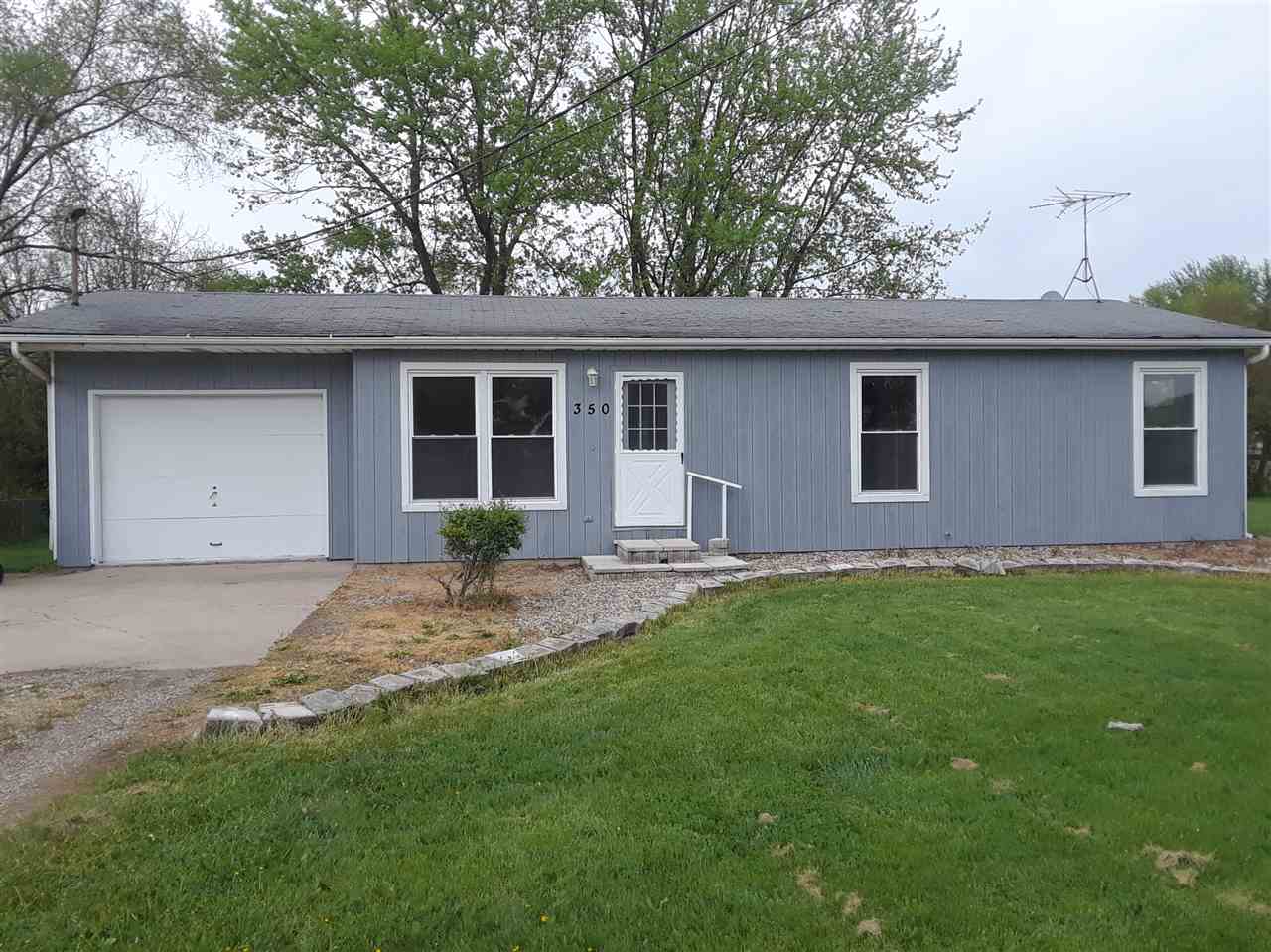 350 East Walnut Street Waterloo, IN 46793 - Photo 1 of 18 Gallery Image 1