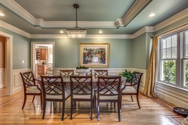 186 Cedar Street Lexington, MA 02421 - Photo 2 of 22