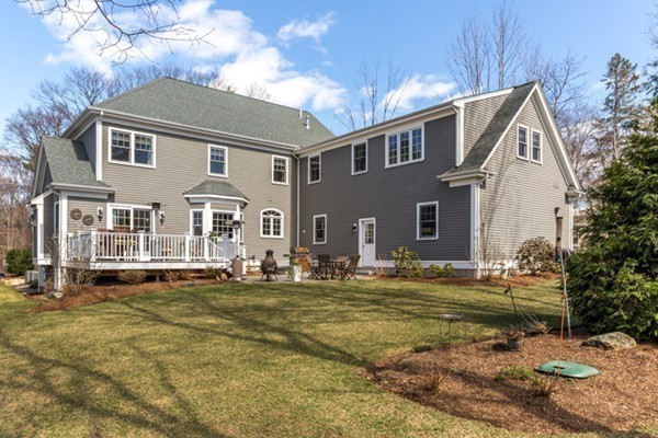186 Cedar Street Lexington, MA 02421 - Photo 21 of 22