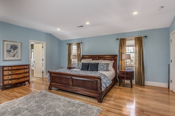 186 Cedar Street Lexington, MA 02421 - Photo 8 of 22