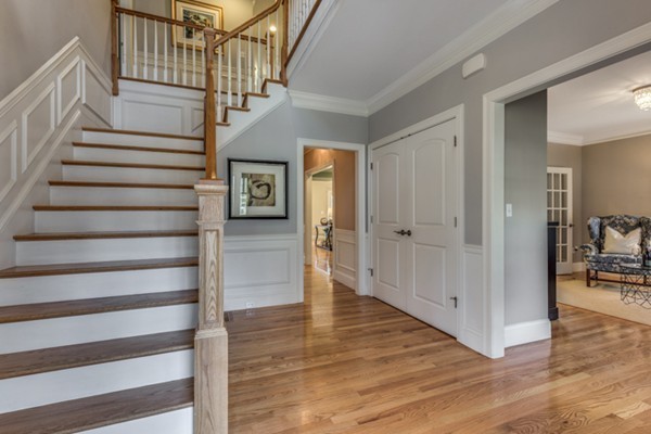 186 Cedar Street Lexington, MA 02421 - Photo 10 of 22
