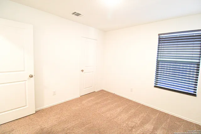 a view of small space