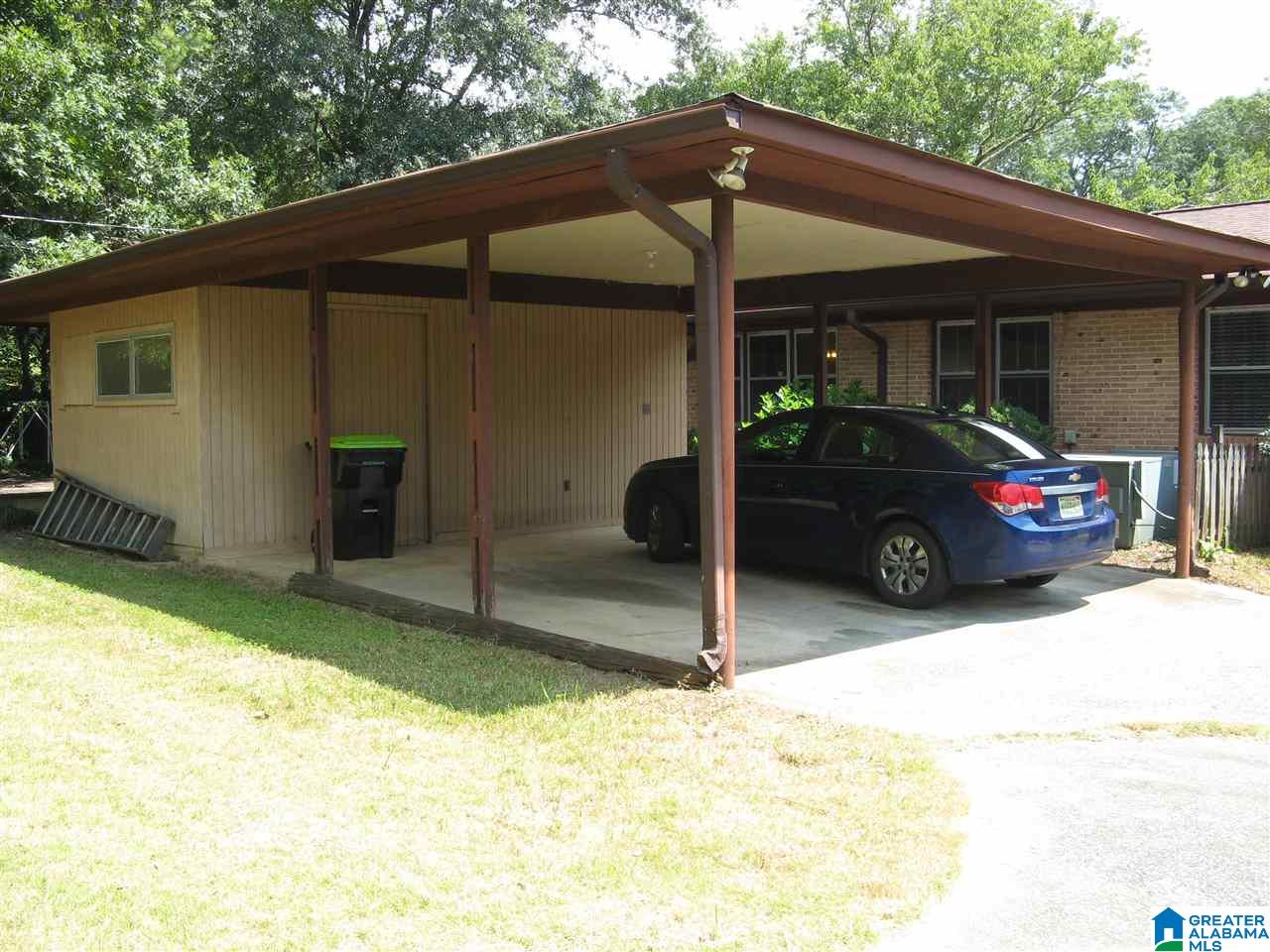 2405 Lake Terrace Road Sylacauga, AL 35150 - Photo 40 of 44 Gallery Image 40