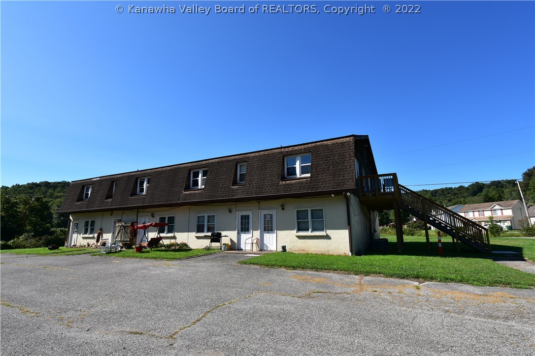 2057 Poca River Road South Poca, WV 25159 - Photo 3 of 24 Gallery Image 3