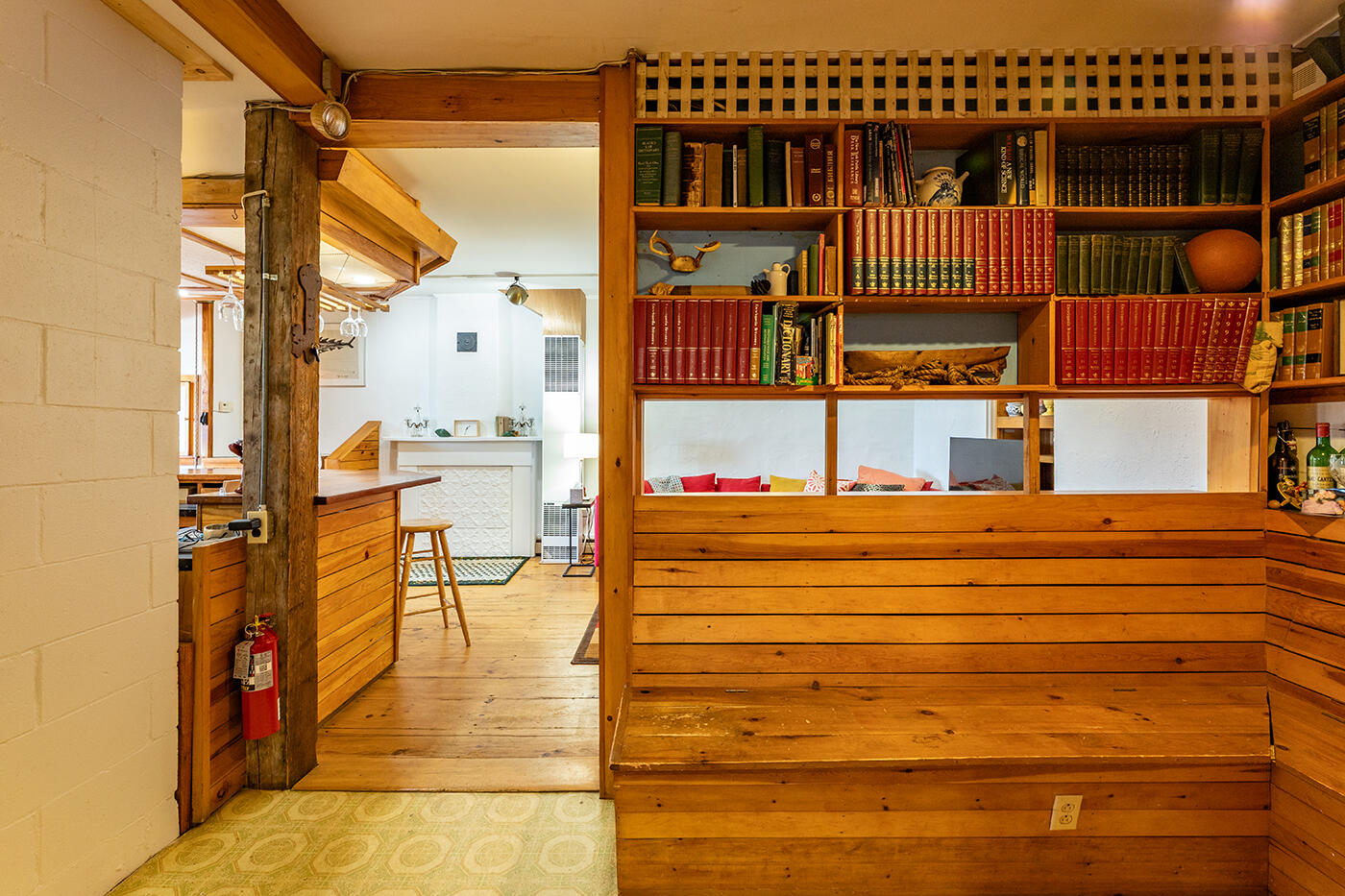13 Friendship Road Waldoboro, ME 04572 - Photo 21 of 61