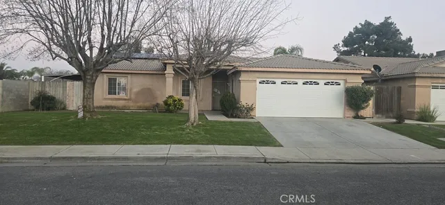 $419,900 | 603 Calle Del Sol Street, Bakersfield, CA 93307