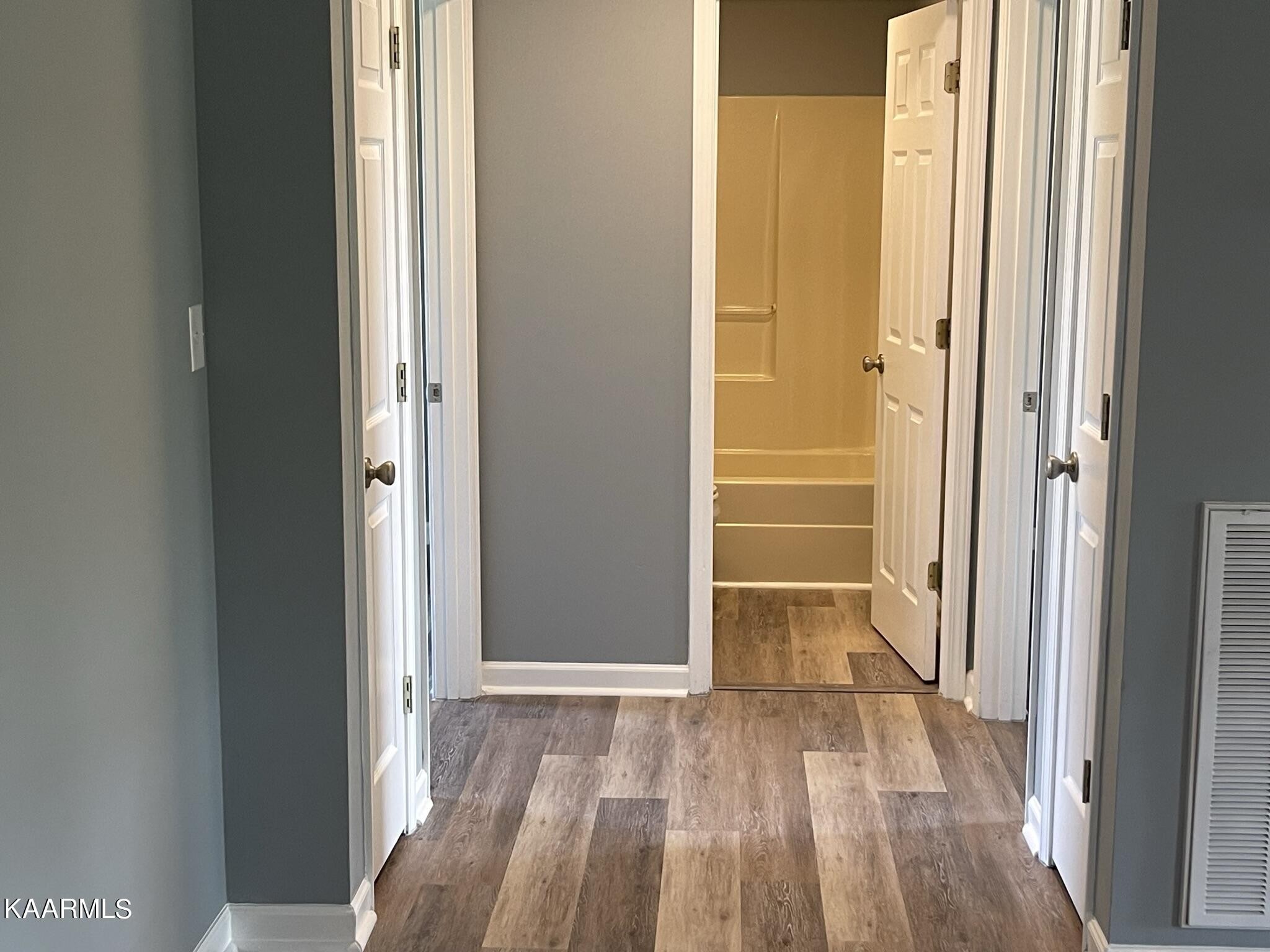 7170 Cedar Hill Road Talbott, TN 37877 - Photo 14 of 27 a view of wooden floor