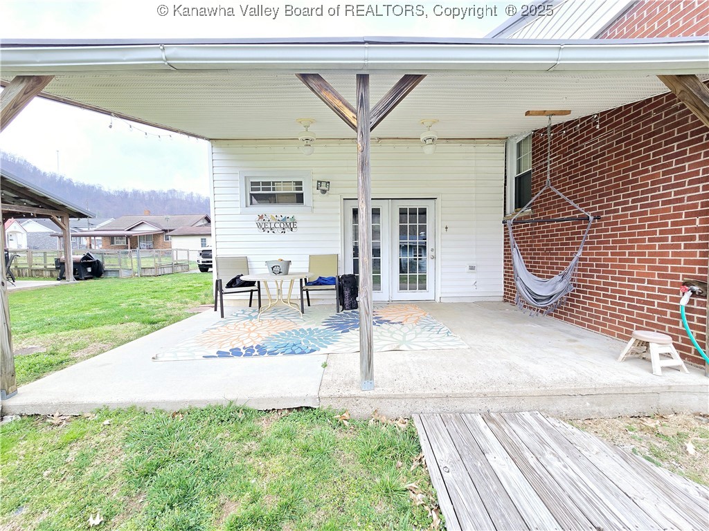 212 Riverside Drive Madison, WV 25130 - Photo 27 of 29 Gallery Image 27