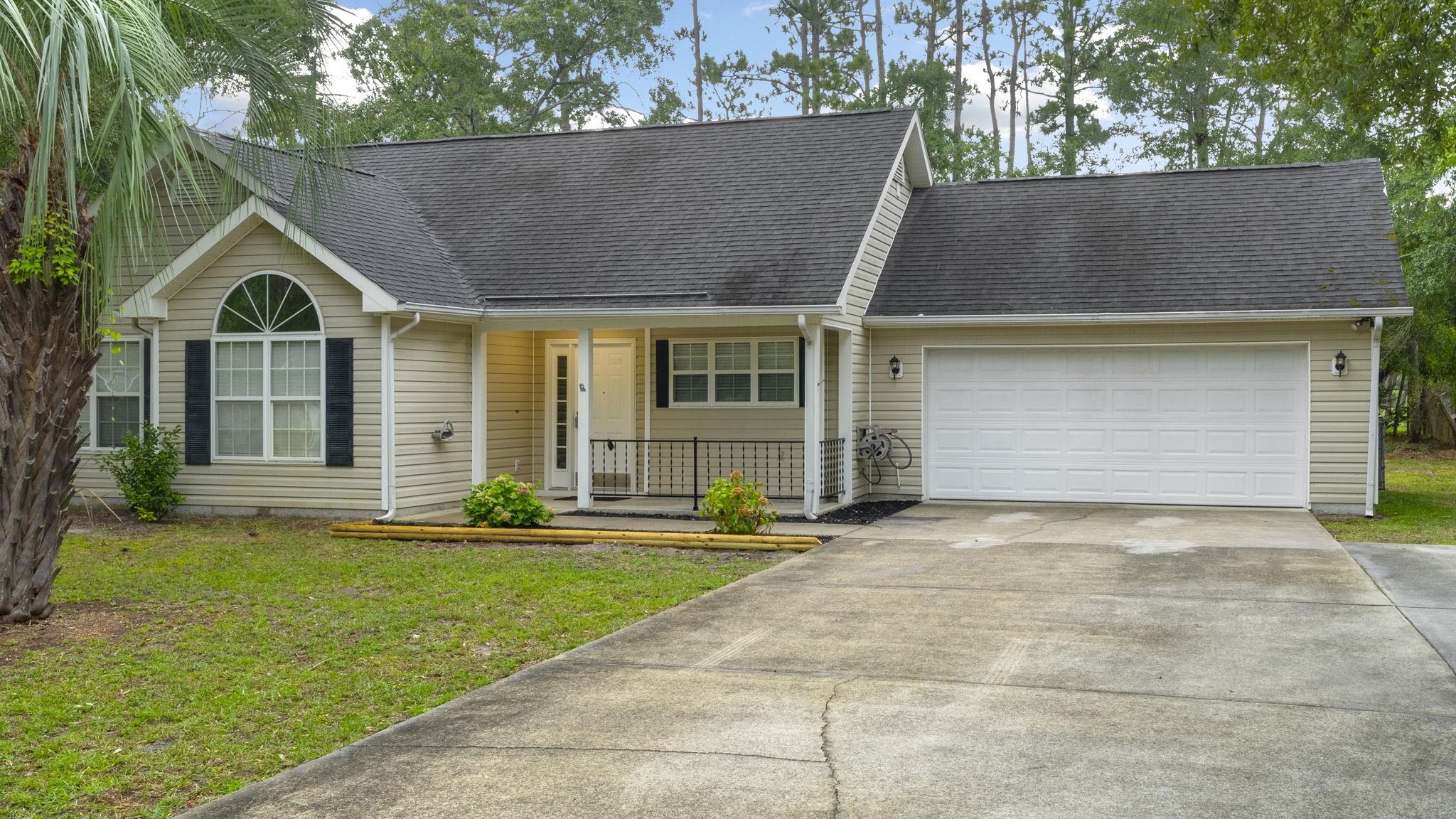 389 Springfield Road Pawleys Island, SC 29585 - Photo 1 of 28