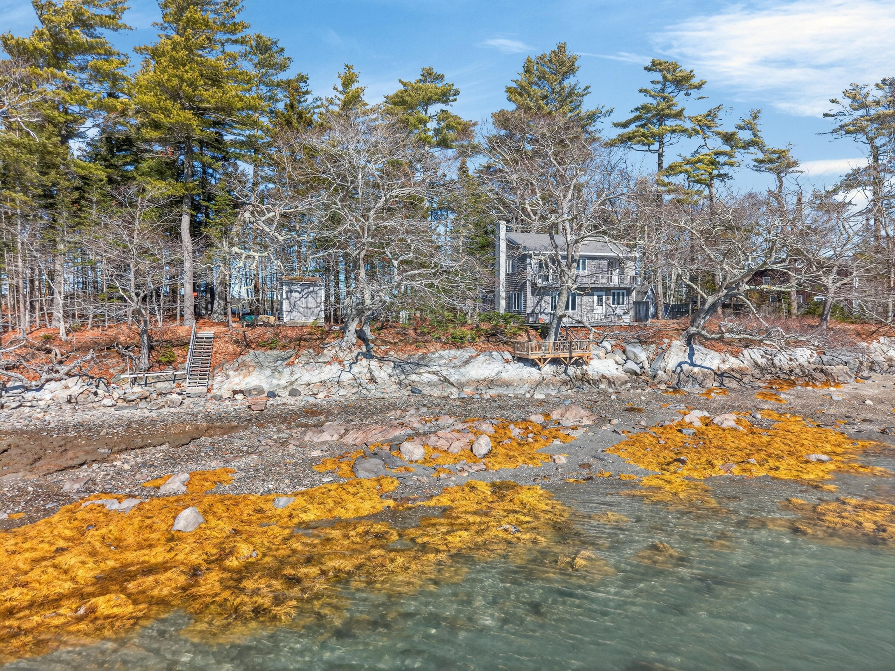 71 Merganser Way Freeport, ME 04032 - Photo 104 of 105 71 Merganser Way_0206