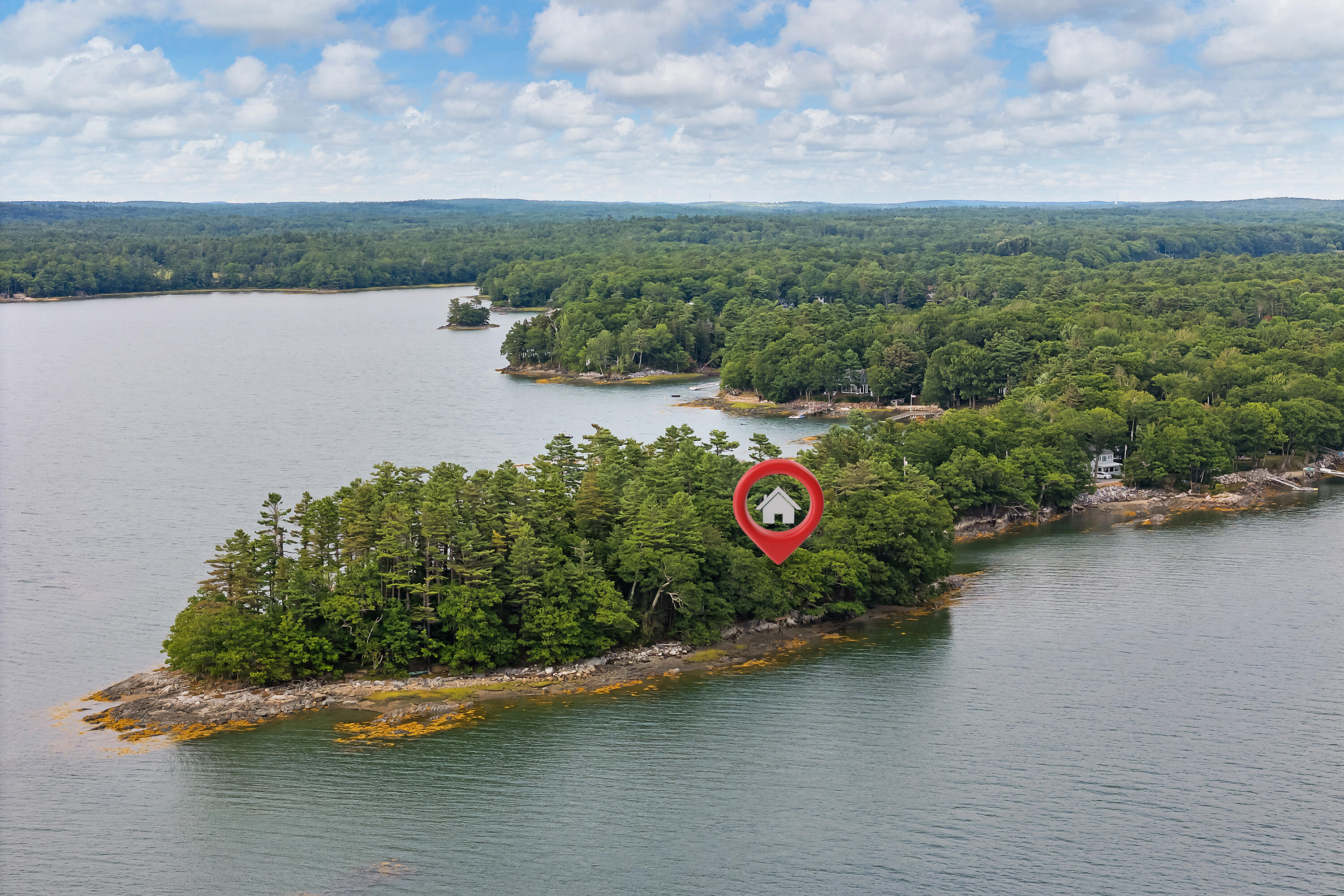 71 Merganser Way Freeport, ME 04032 - Photo 2 of 77 71 Merganser Way_182