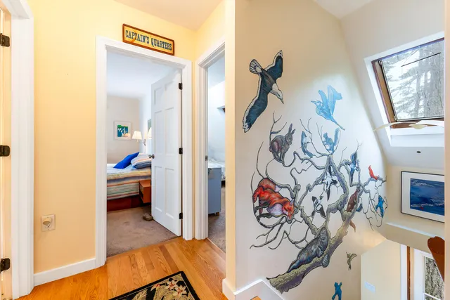 $1,075,000 | 71 Merganser Way, Freeport, ME 04032