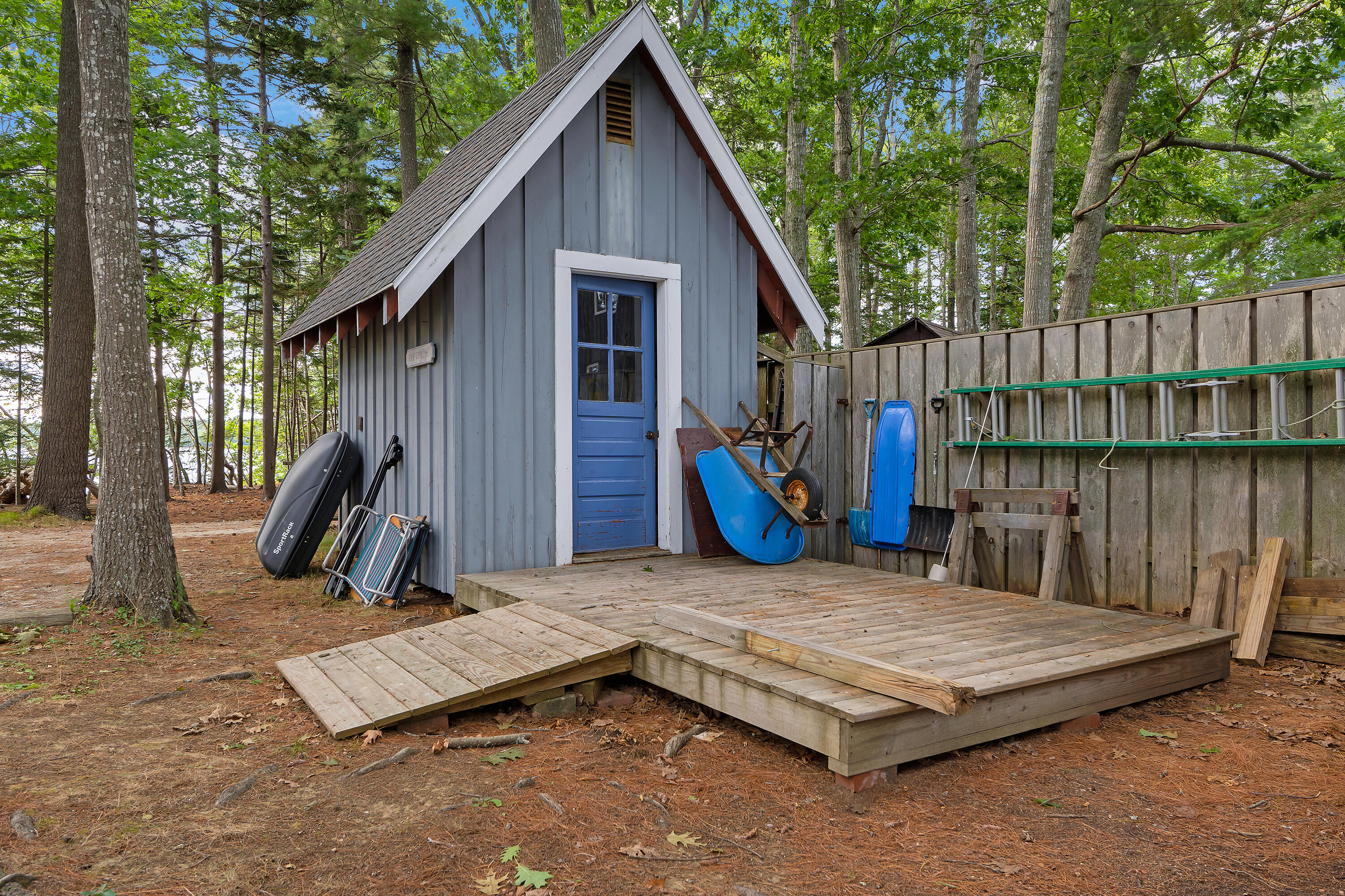 71 Merganser Way Freeport, ME 04032 - Photo 59 of 77 71 Merganser Way_158
