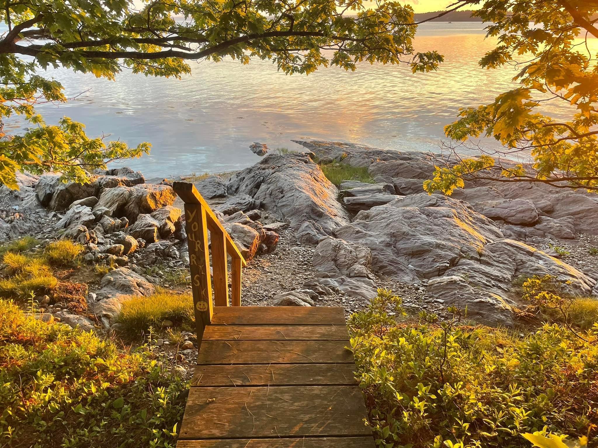 71 Merganser Way Freeport, ME 04032 - Photo 72 of 77 staits at end