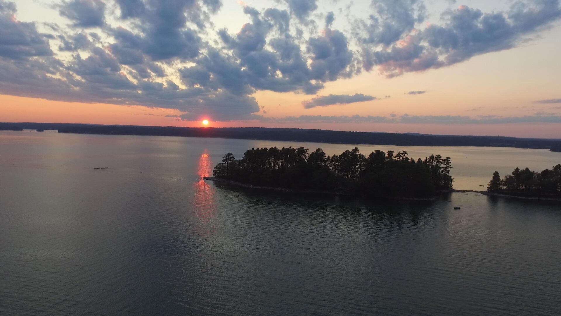 71 Merganser Way Freeport, ME 04032 - Photo 85 of 105 Flying Point at Sunset 4