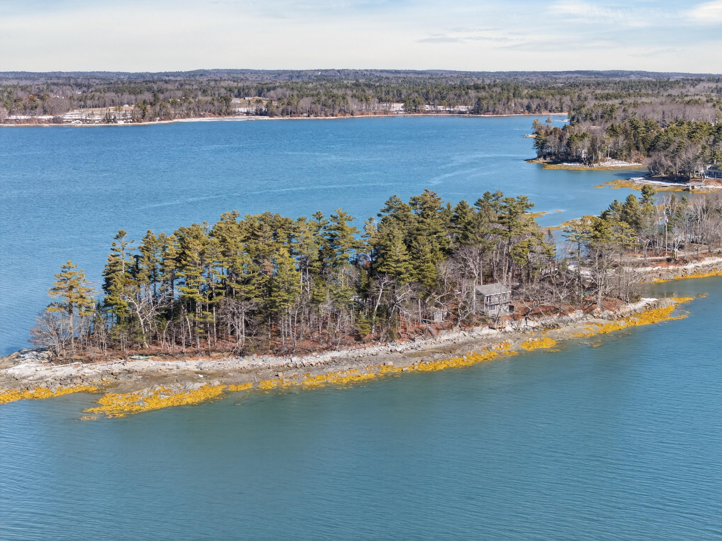 71 Merganser Way Freeport, ME 04032 - Photo 93 of 105 71 Merganser Way_0242