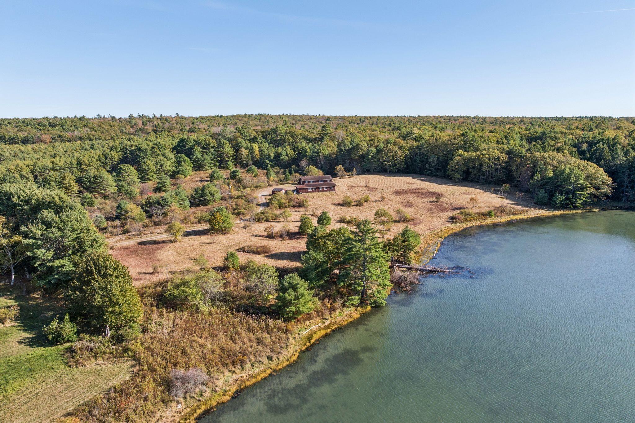 87 Austin Road West Bath, ME 04530 - Photo 1 of 20 87 Austin Road • West Bath • Maine