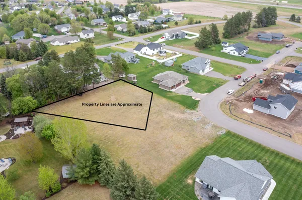 $65,000 | Tbd Tbd Weston Circle, Little Falls, MN 56345