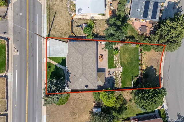 $1,175,000 | 213 Ford Street, Golden, CO 80403