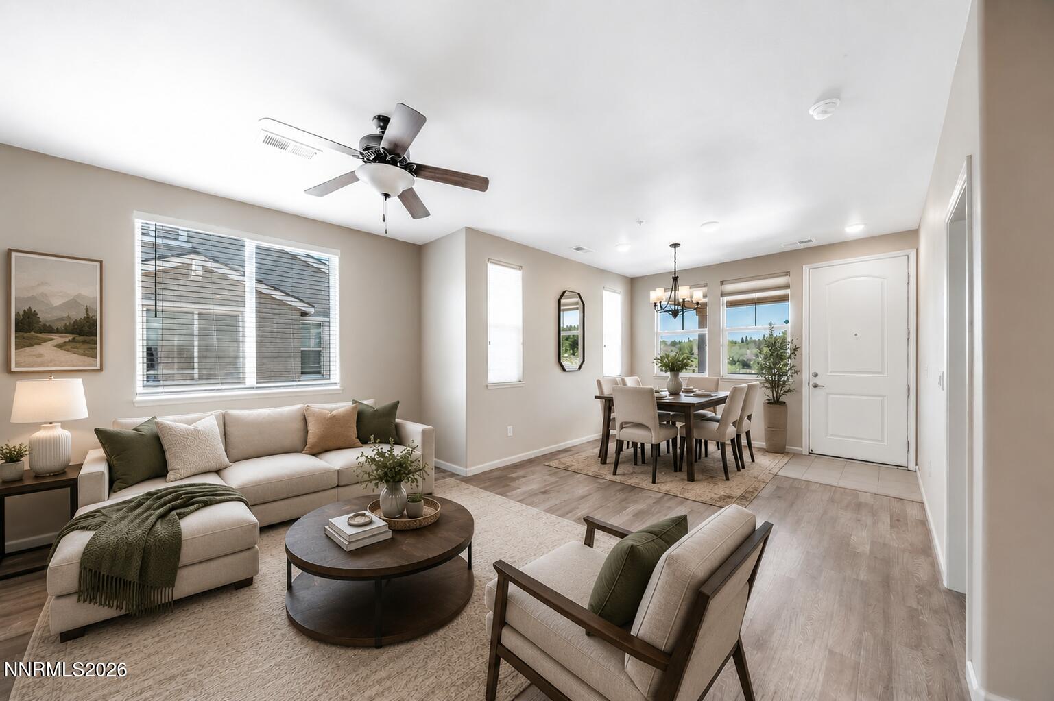 2490 Eastshore Place, Unit 208 Reno, NV 89509 - Photo 8 of 22 Staged 1