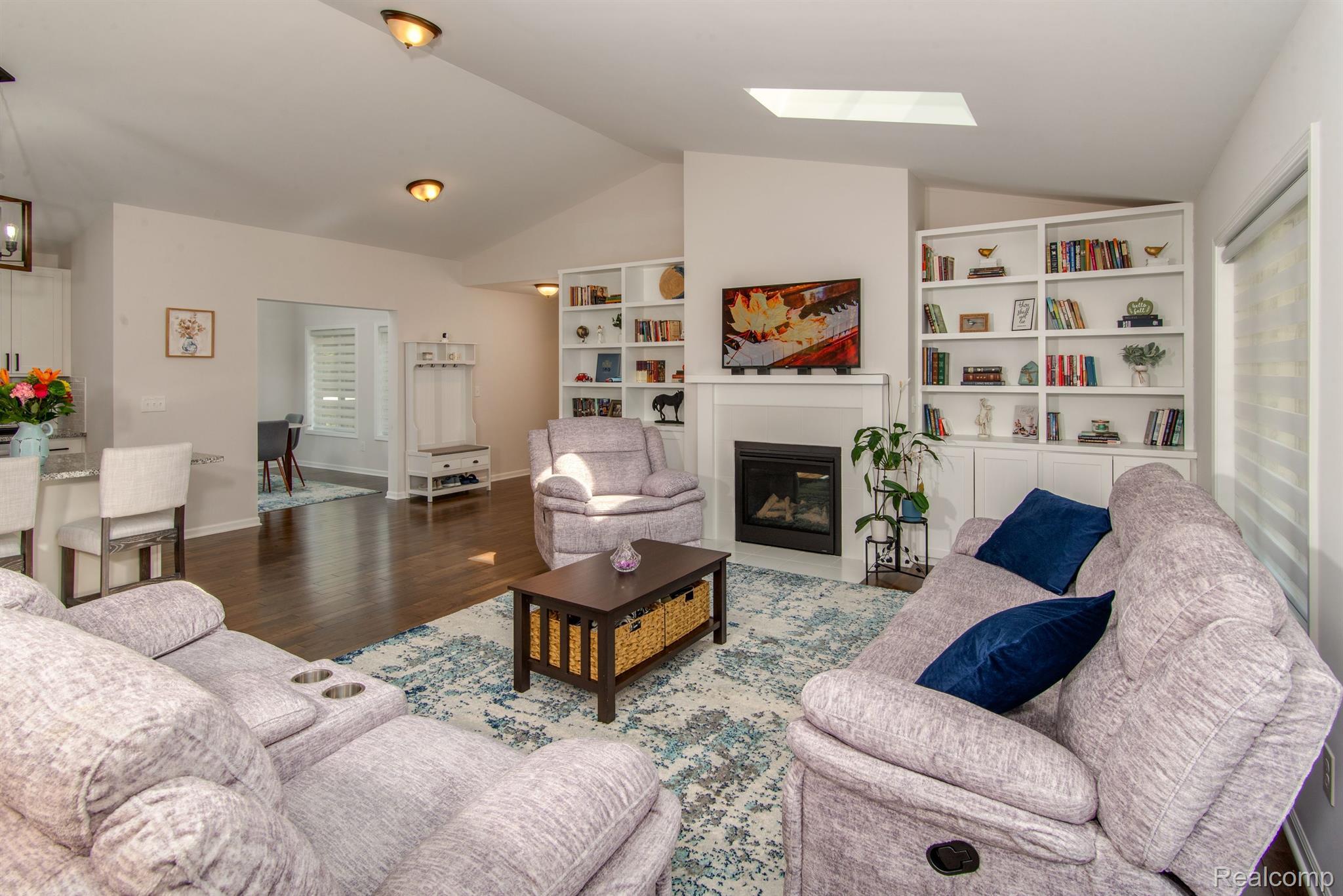 48762 Willow Road Belleville, MI 48111 - Photo 5 of 30 Gallery Image 5