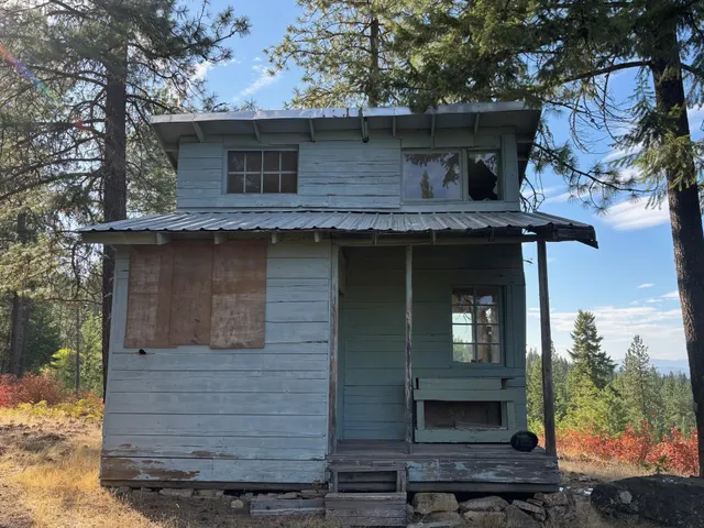 $91,900 | 84-xx Lodge Pole Lane, Chattaroy, WA 99003