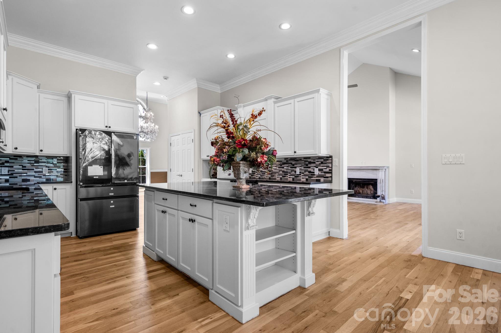 133 Greens Road Granite Falls, NC 28630 - Photo 15 of 45