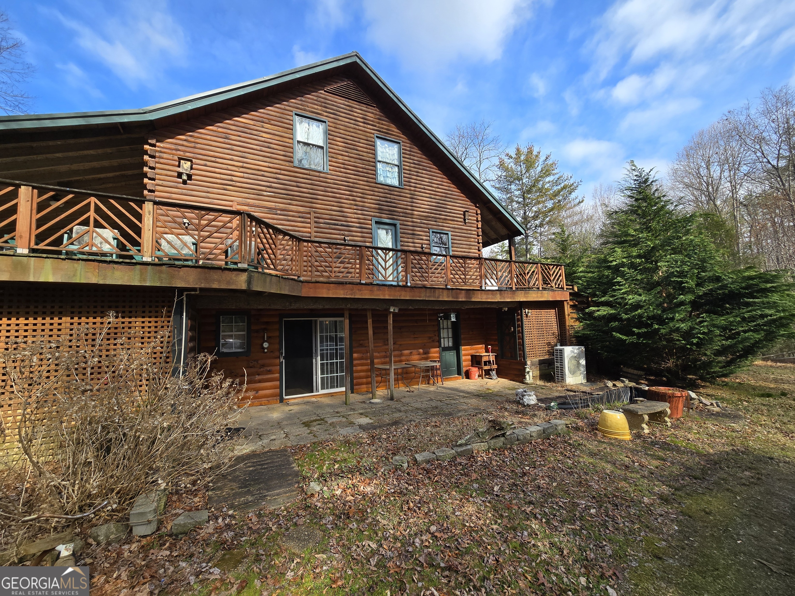 866 Glassy Orchard Road Tiger, GA 30576 - Photo 12 of 12