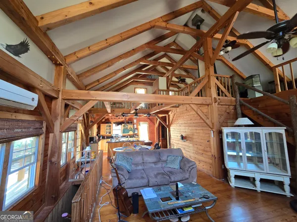 $339,000 | 866 Glassy Orchard Road, Tiger, GA 30576