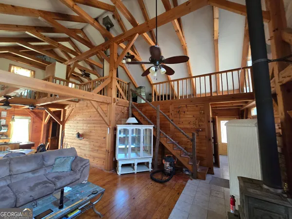 $339,000 | 866 Glassy Orchard Road, Tiger, GA 30576