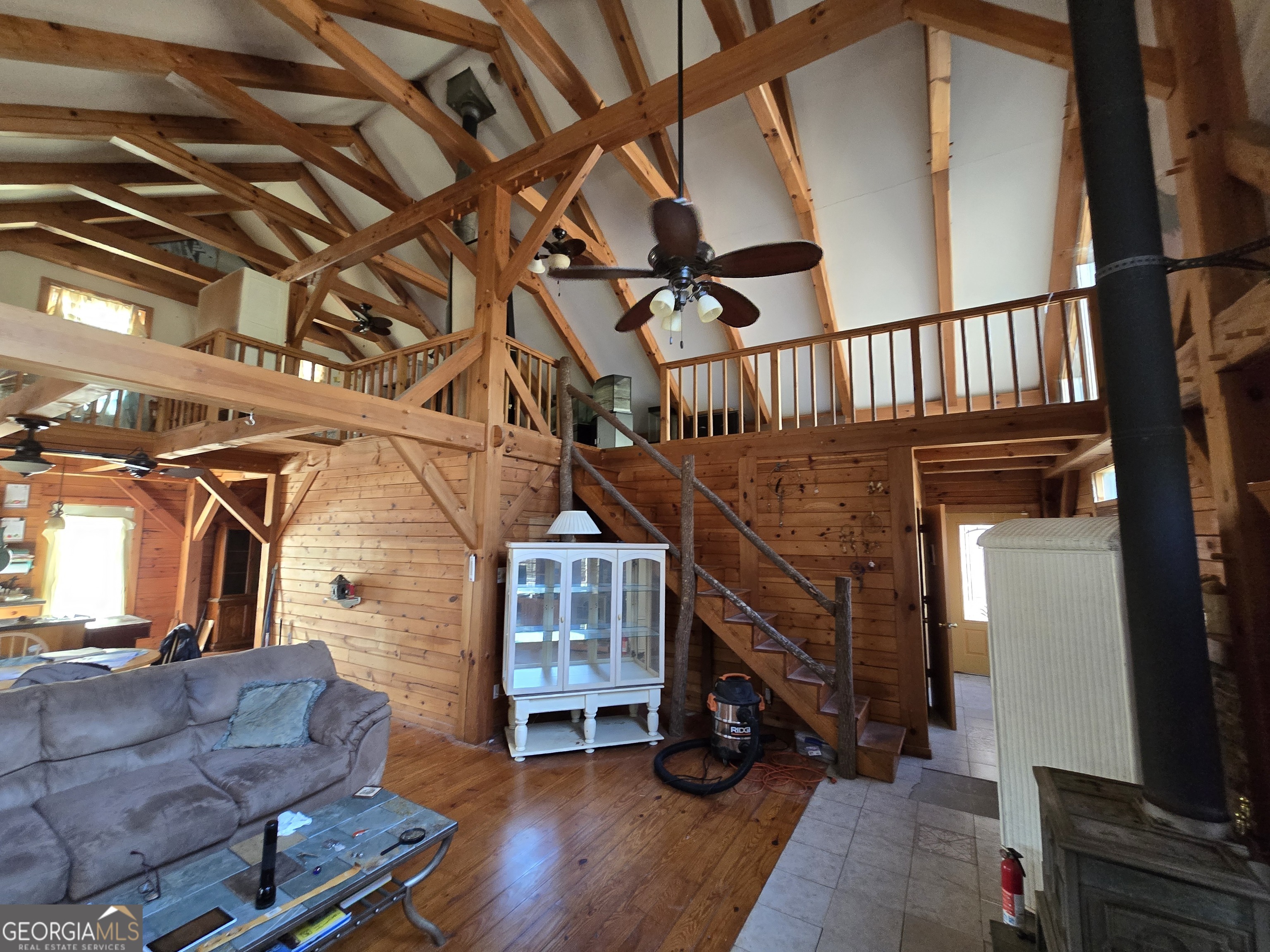 866 Glassy Orchard Road Tiger, GA 30576 - Photo 3 of 12