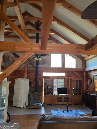 $339,000 | 866 Glassy Orchard Road, Tiger, GA 30576