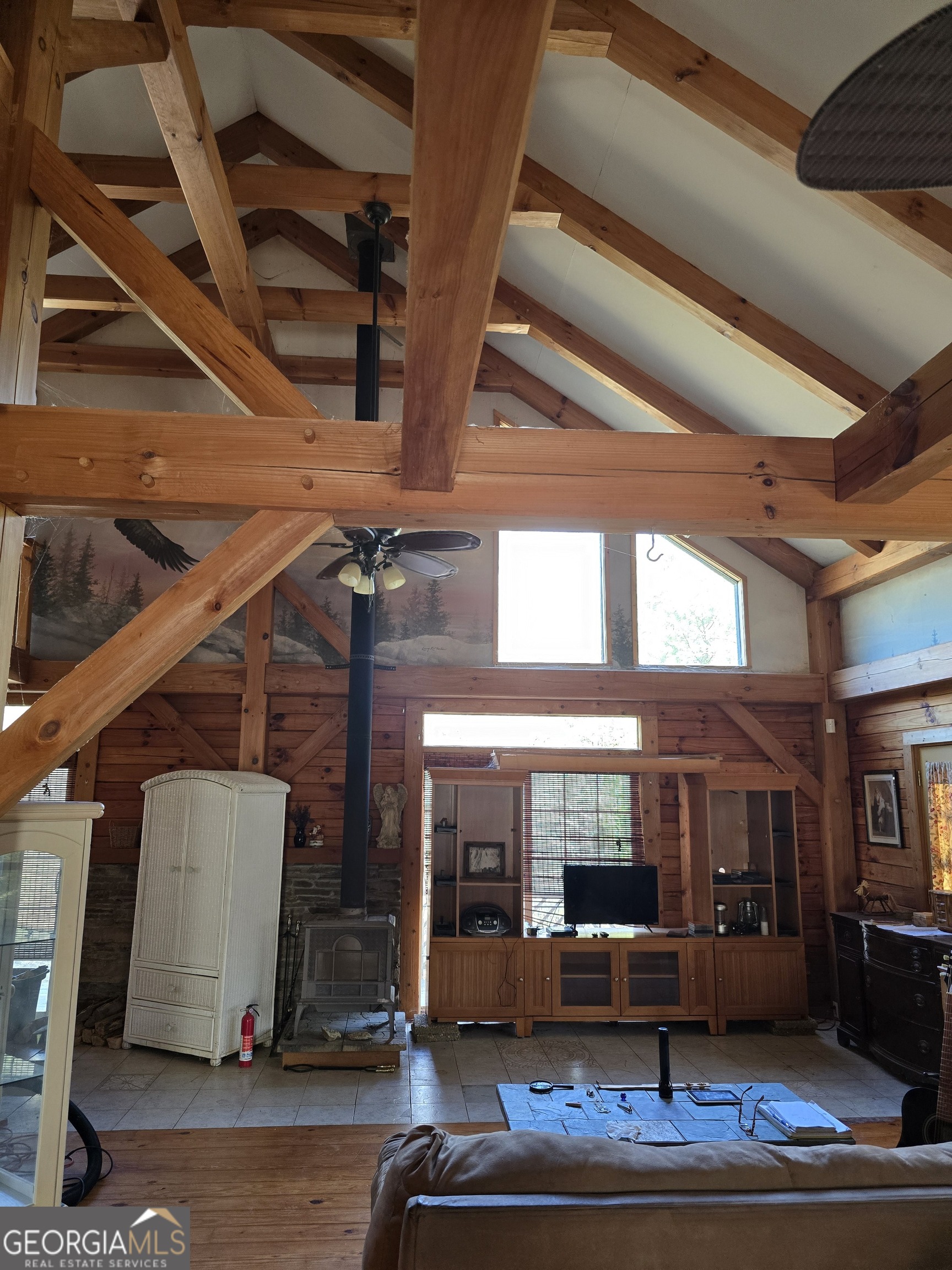 866 Glassy Orchard Road Tiger, GA 30576 - Photo 4 of 12