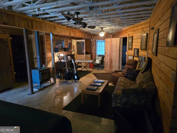 $339,000 | 866 Glassy Orchard Road, Tiger, GA 30576