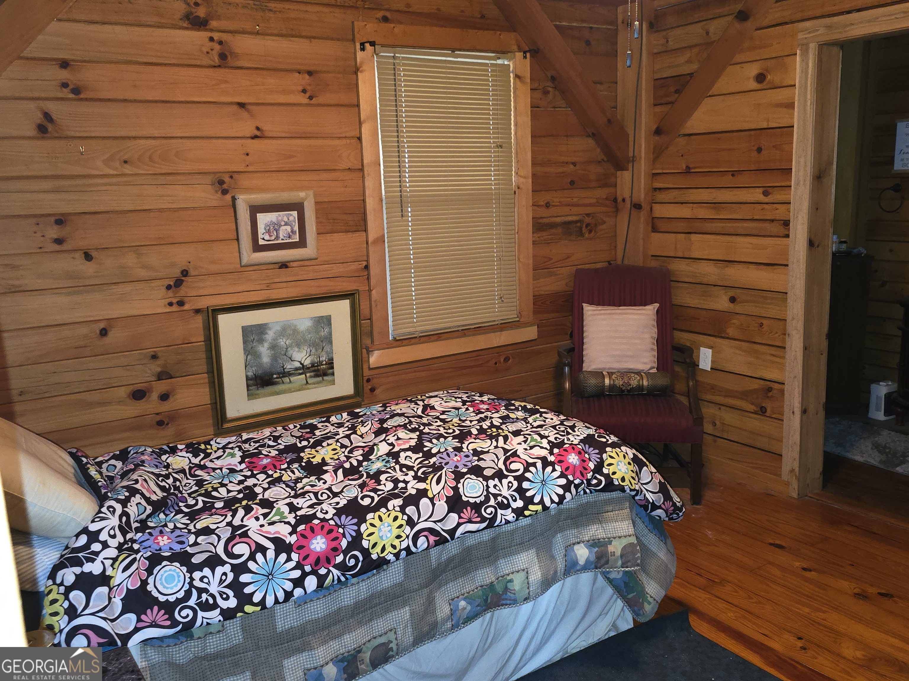 866 Glassy Orchard Road Tiger, GA 30576 - Photo 7 of 12