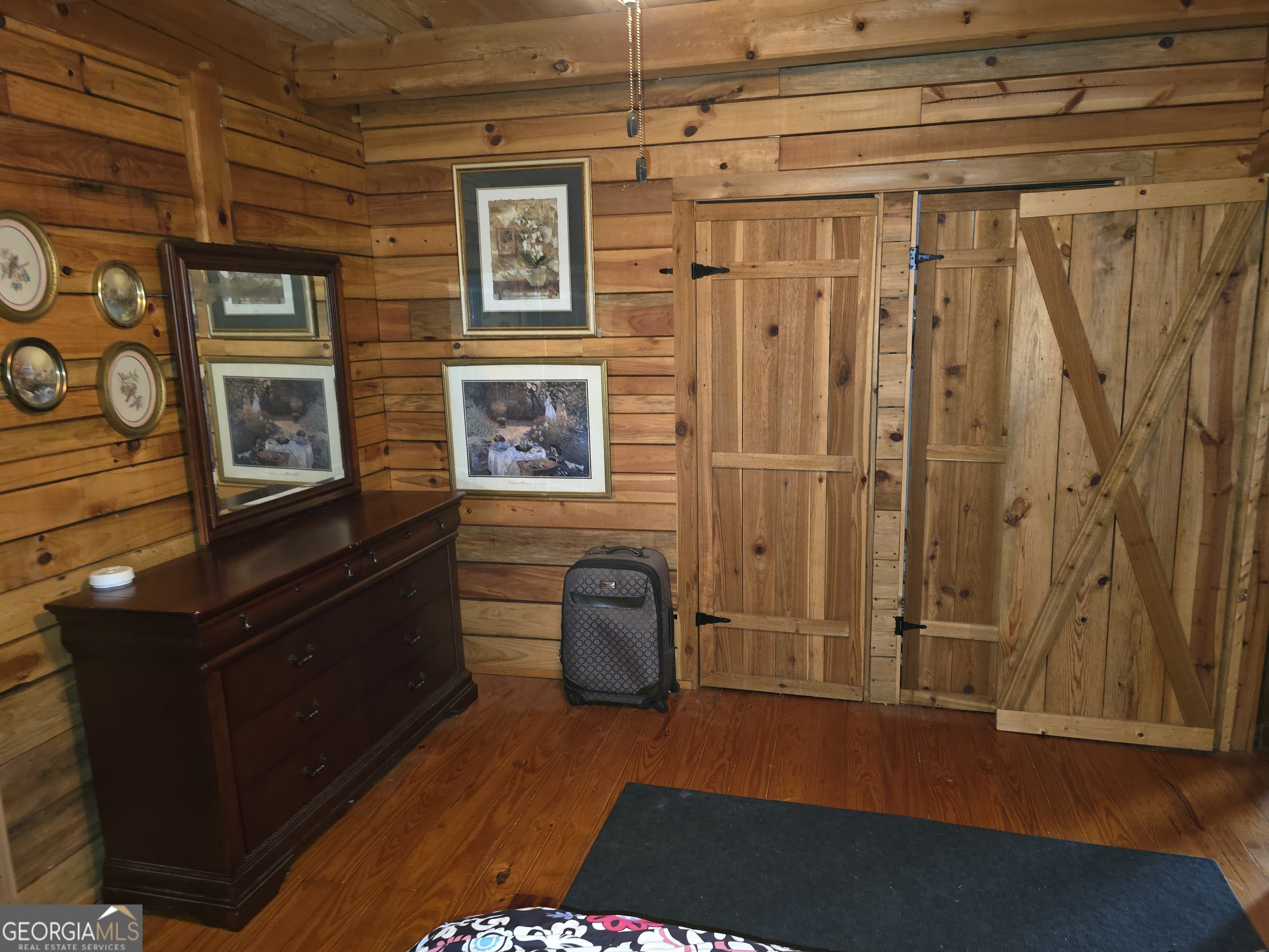 866 Glassy Orchard Road Tiger, GA 30576 - Photo 8 of 12