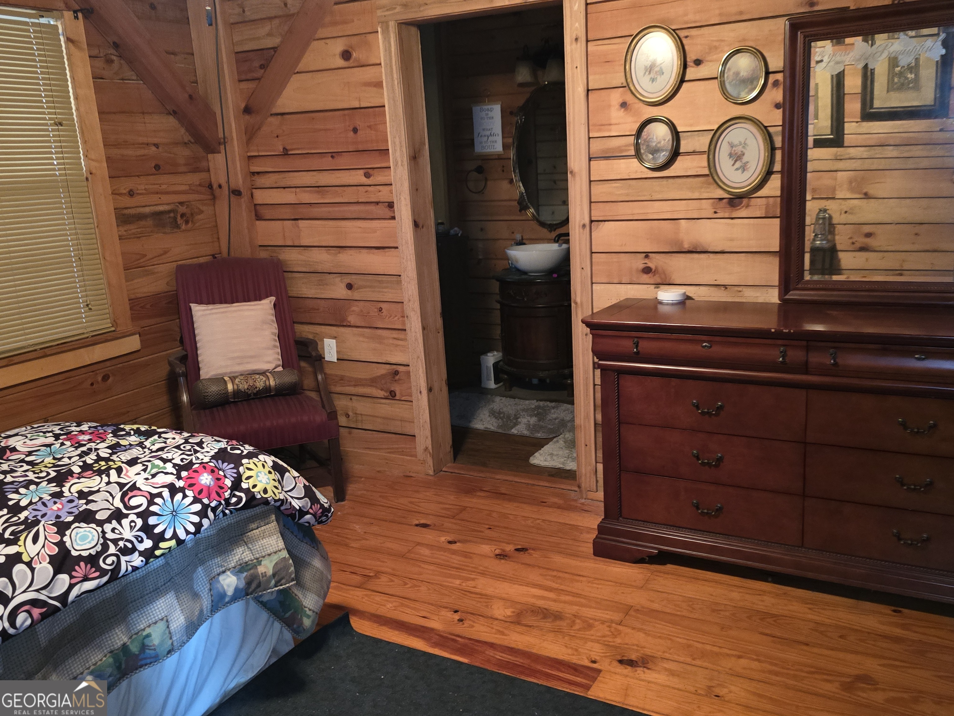 866 Glassy Orchard Road Tiger, GA 30576 - Photo 9 of 12