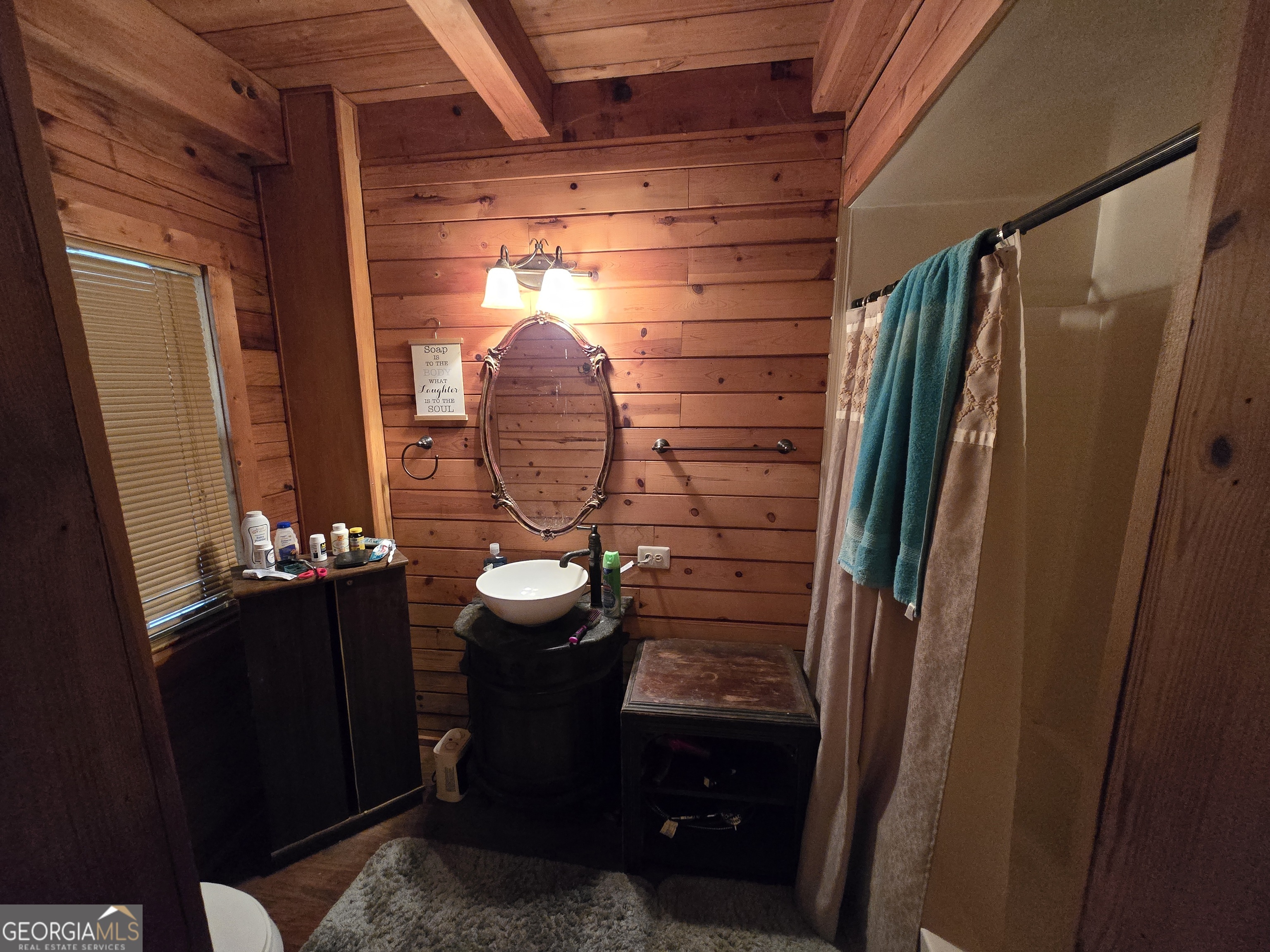 866 Glassy Orchard Road Tiger, GA 30576 - Photo 10 of 12