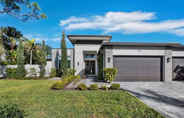 $3,625,000 | 1843 Morris Street, Sarasota, FL 34239
