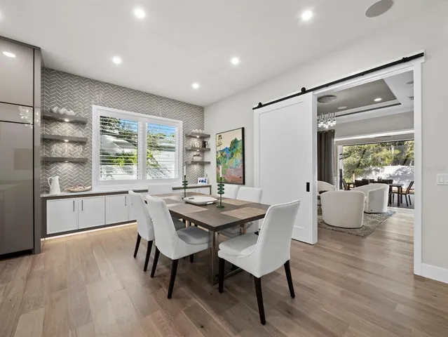 $3,625,000 | 1843 Morris Street, Sarasota, FL 34239