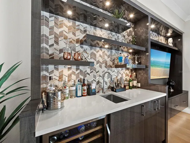 $3,625,000 | 1843 Morris Street, Sarasota, FL 34239