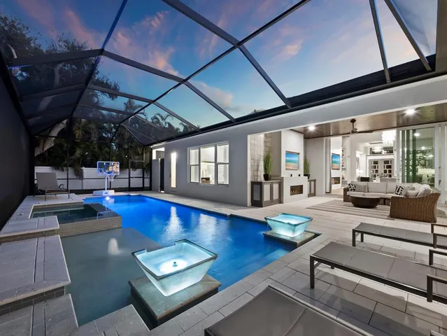 $3,625,000 | 1843 Morris Street, Sarasota, FL 34239