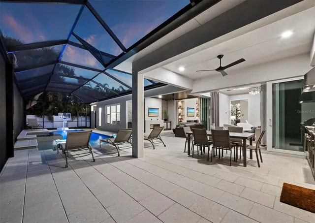 $3,625,000 | 1843 Morris Street, Sarasota, FL 34239