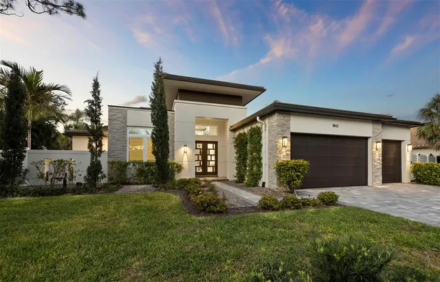 $3,625,000 | 1843 Morris Street, Sarasota, FL 34239