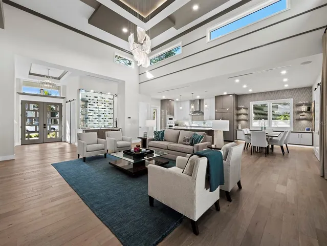 $3,625,000 | 1843 Morris Street, Sarasota, FL 34239