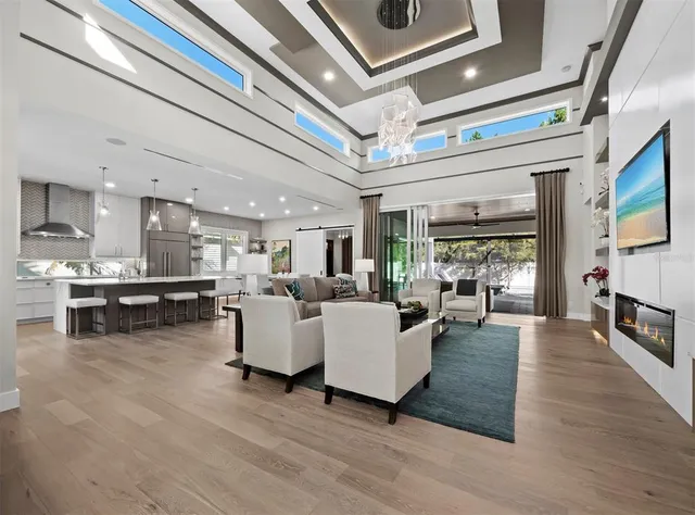 $3,625,000 | 1843 Morris Street, Sarasota, FL 34239