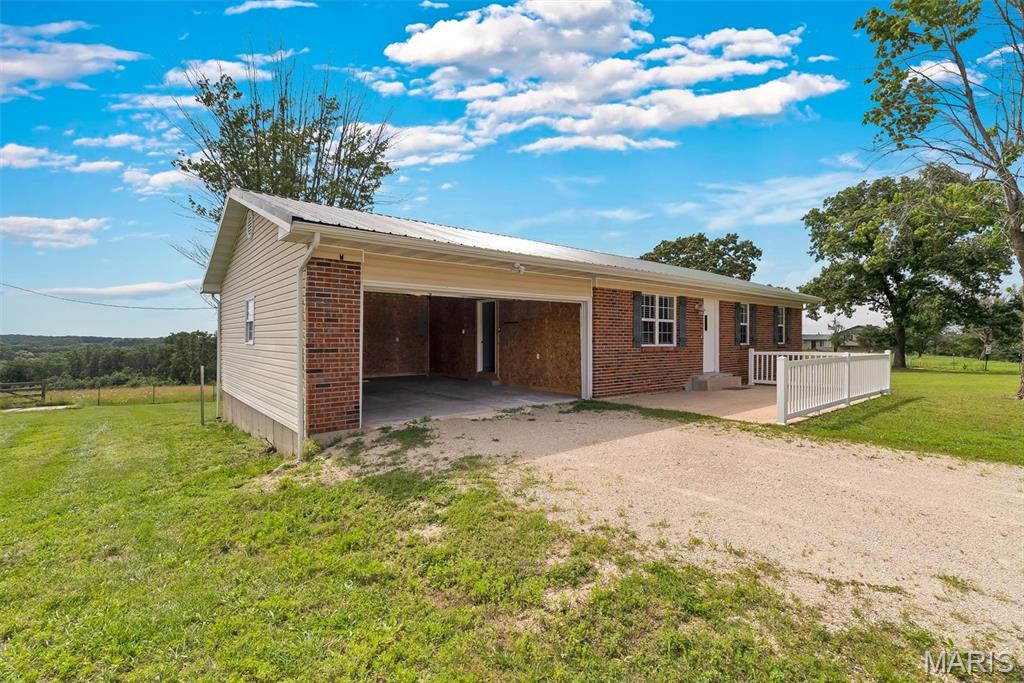 3879 Tegeler Road Gerald, MO 63037 - Photo 8 of 50