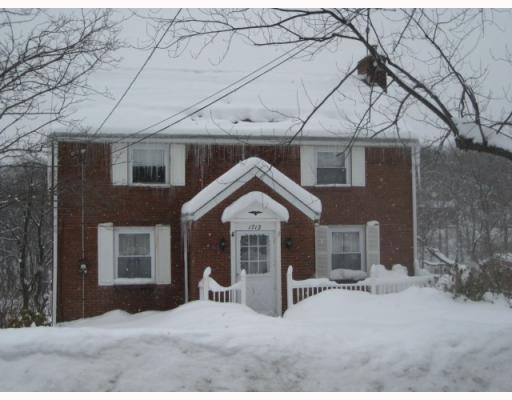 1713 Roosevelt Road Sewickley, PA 15143 - Photo 1 of 10 Exterior Front.